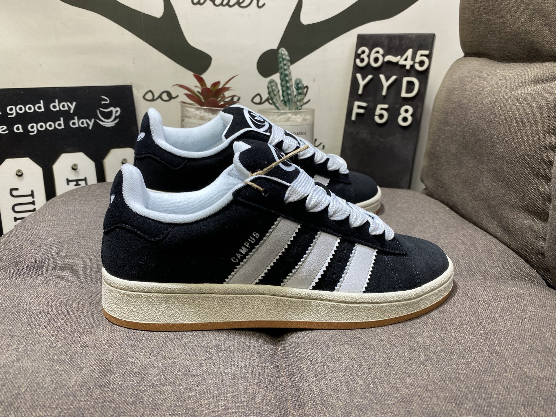 Adidas GRAND COURT BASE 00s casual sports sneakers
