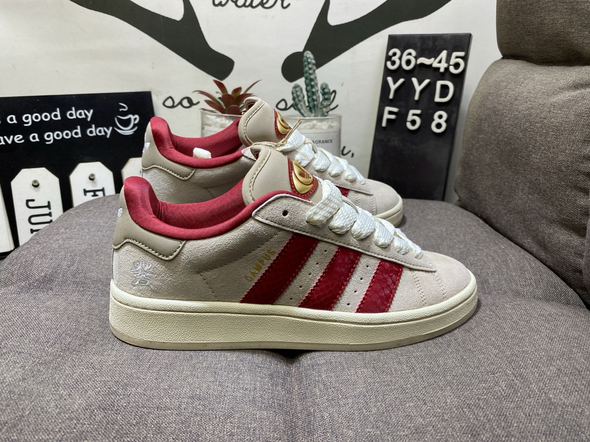 Adidas GRAND COURT BASE 00s casual sports sneakers