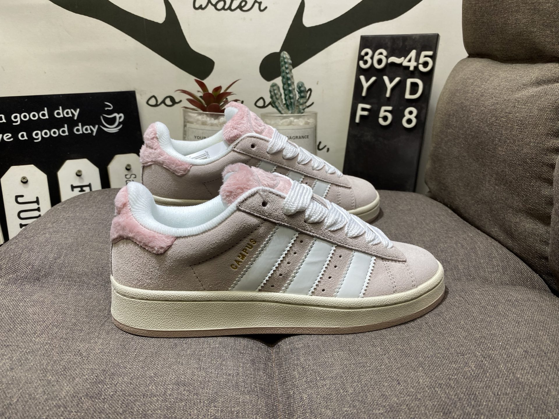 Adidas GRAND COURT BASE 00s casual sports sneakers