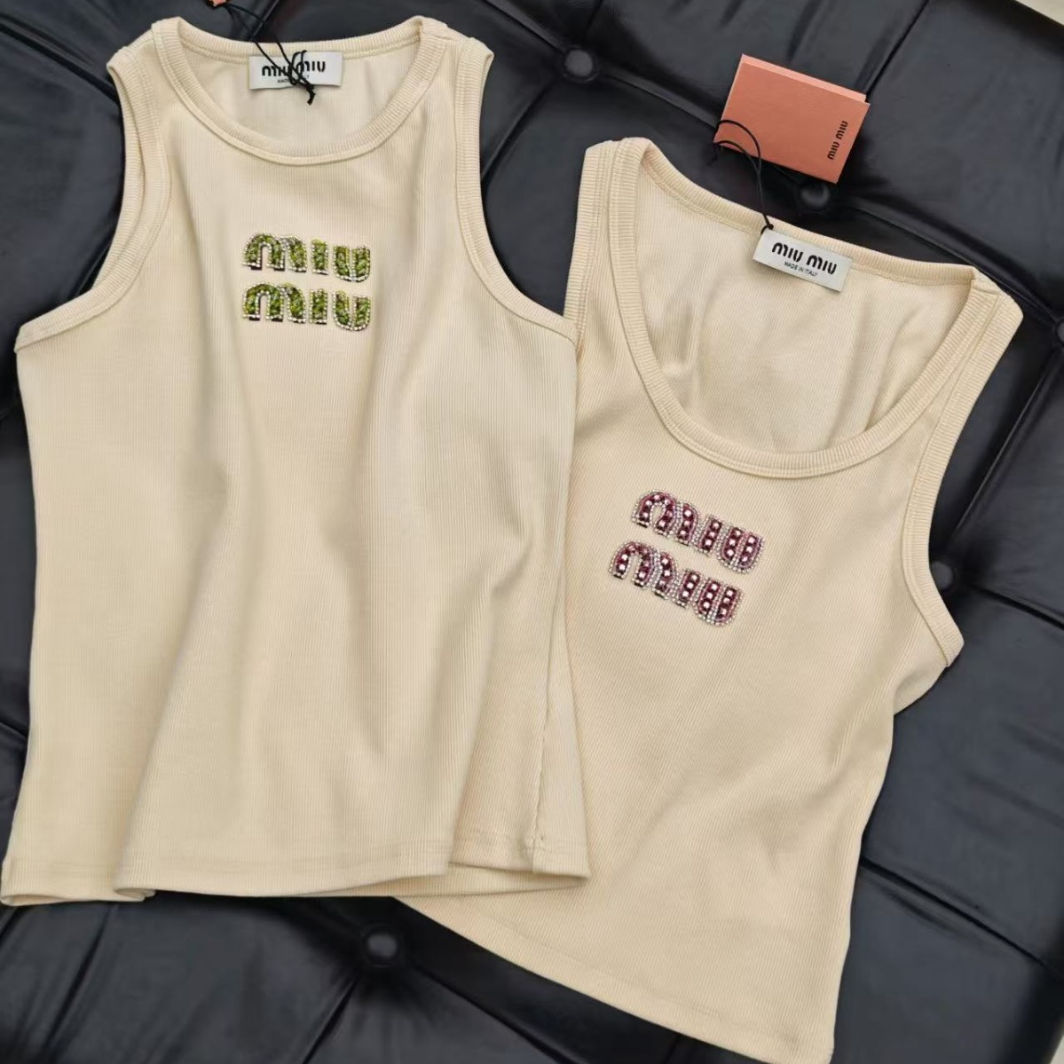 Fendi vest