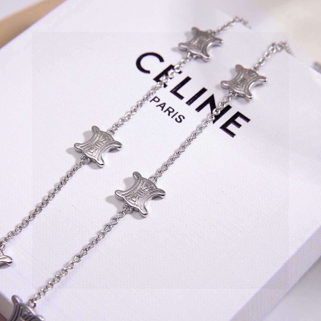 Celine PRECLOUS necklace