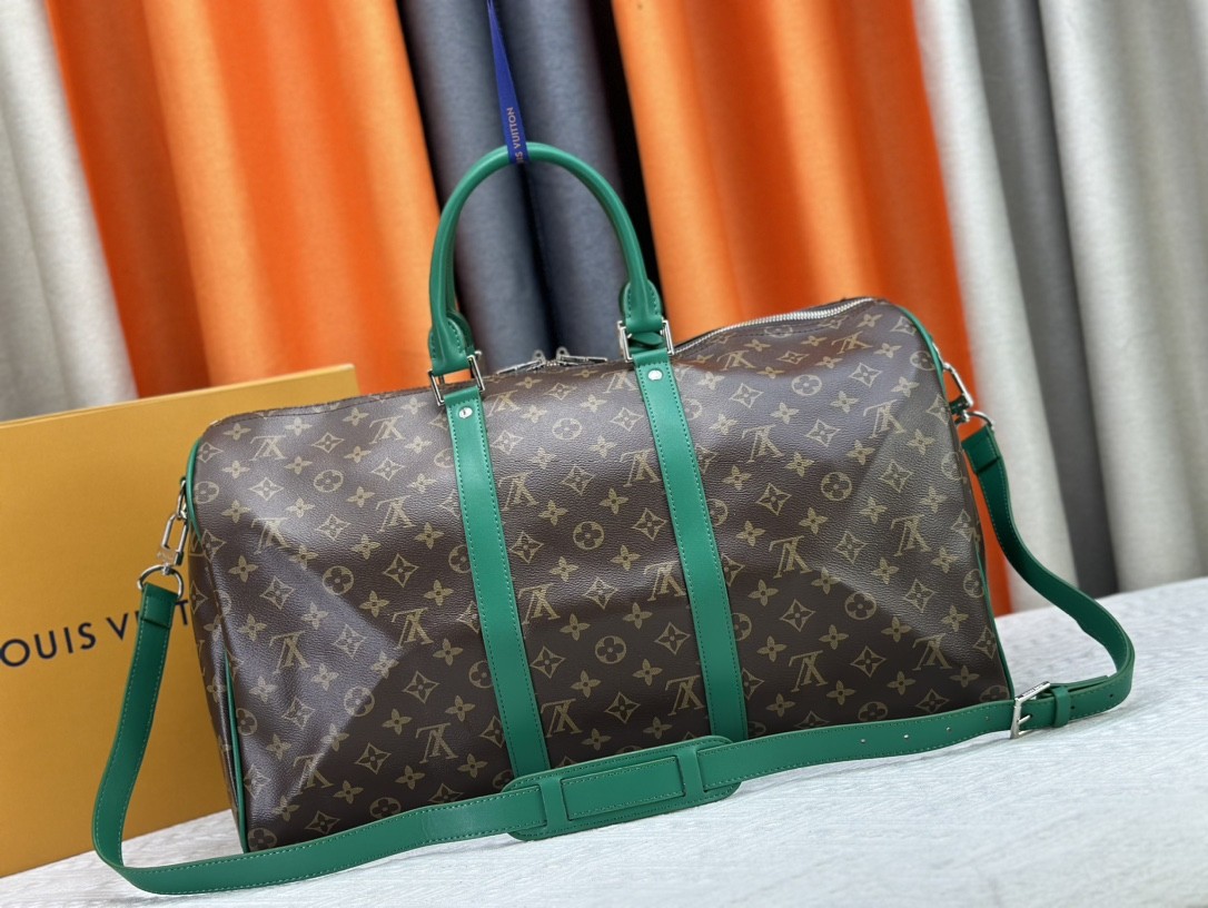 LV neverfull bag