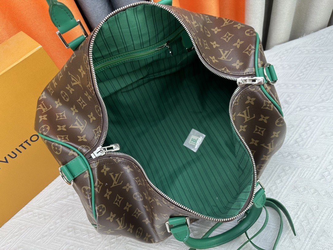 LV neverfull bag
