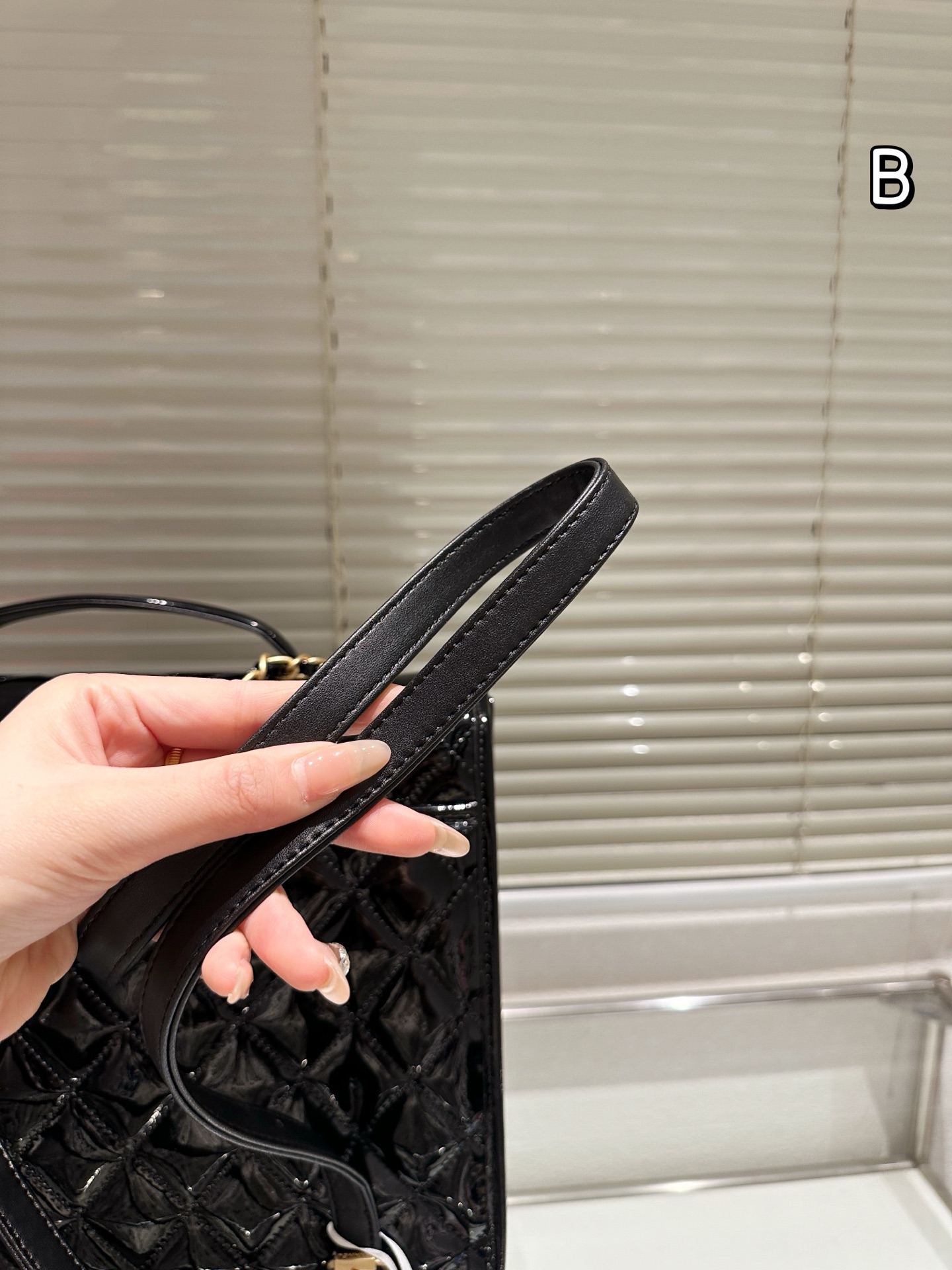 Chanel 23c backpack