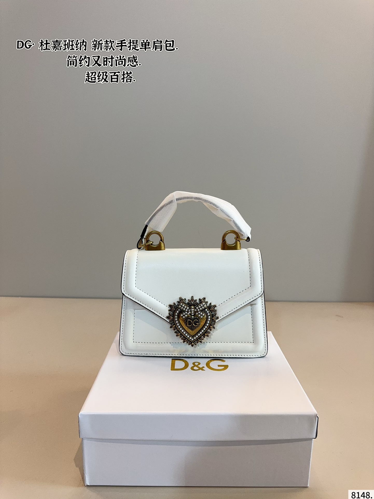 Dolce & Gabbana handbag