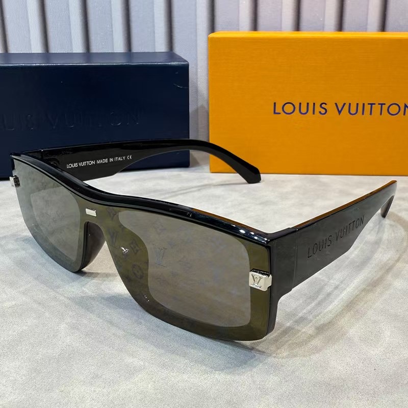 LV best-selling sunglasses