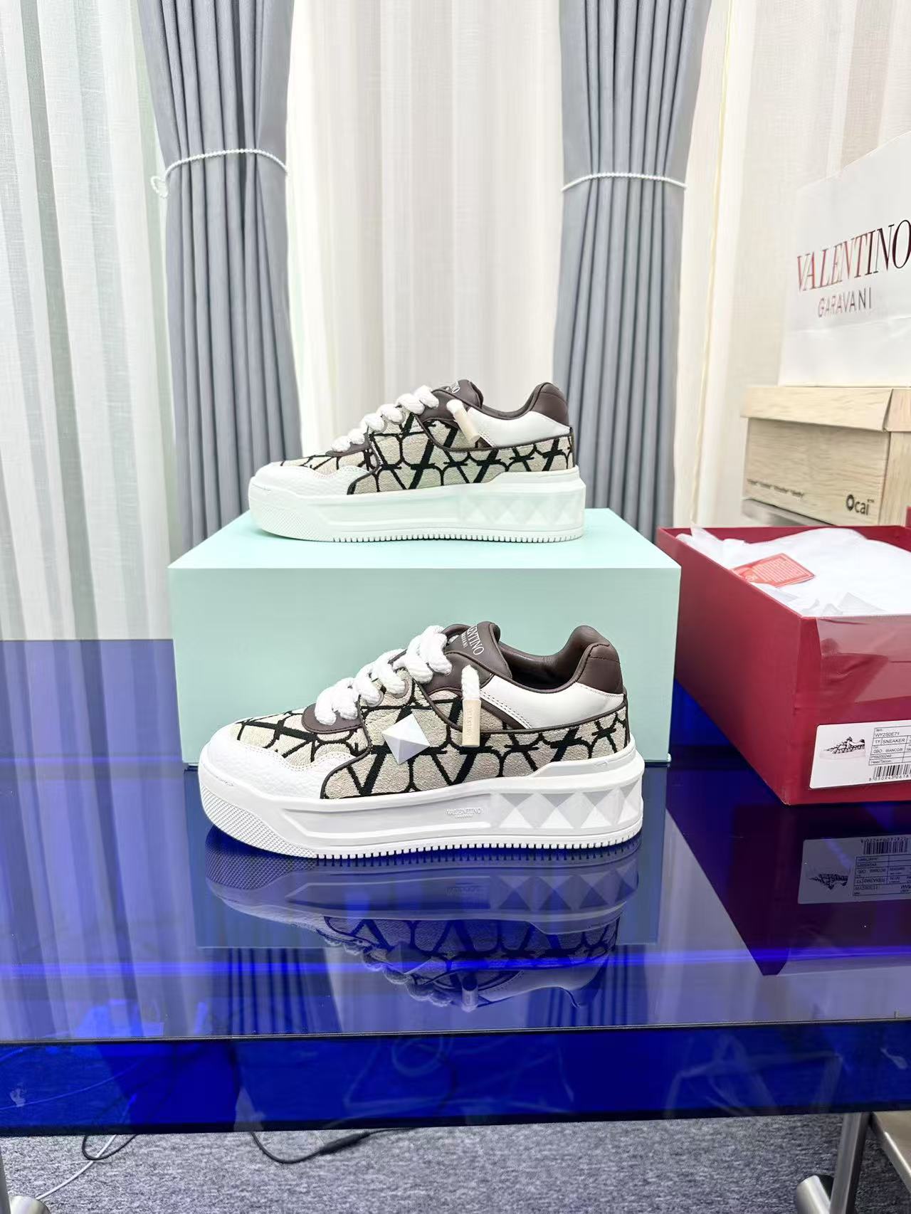 Valentino casual shoes