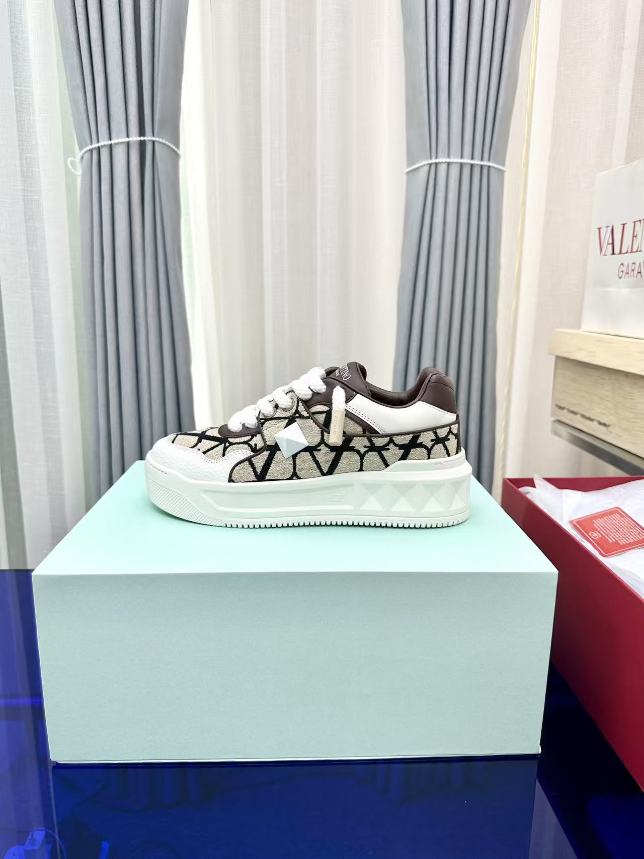 Valentino casual shoes