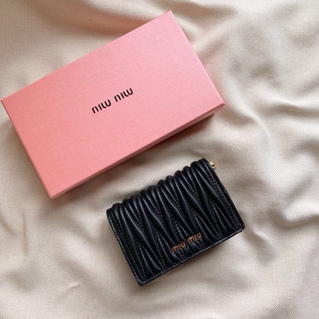 MIUMIU small wallet