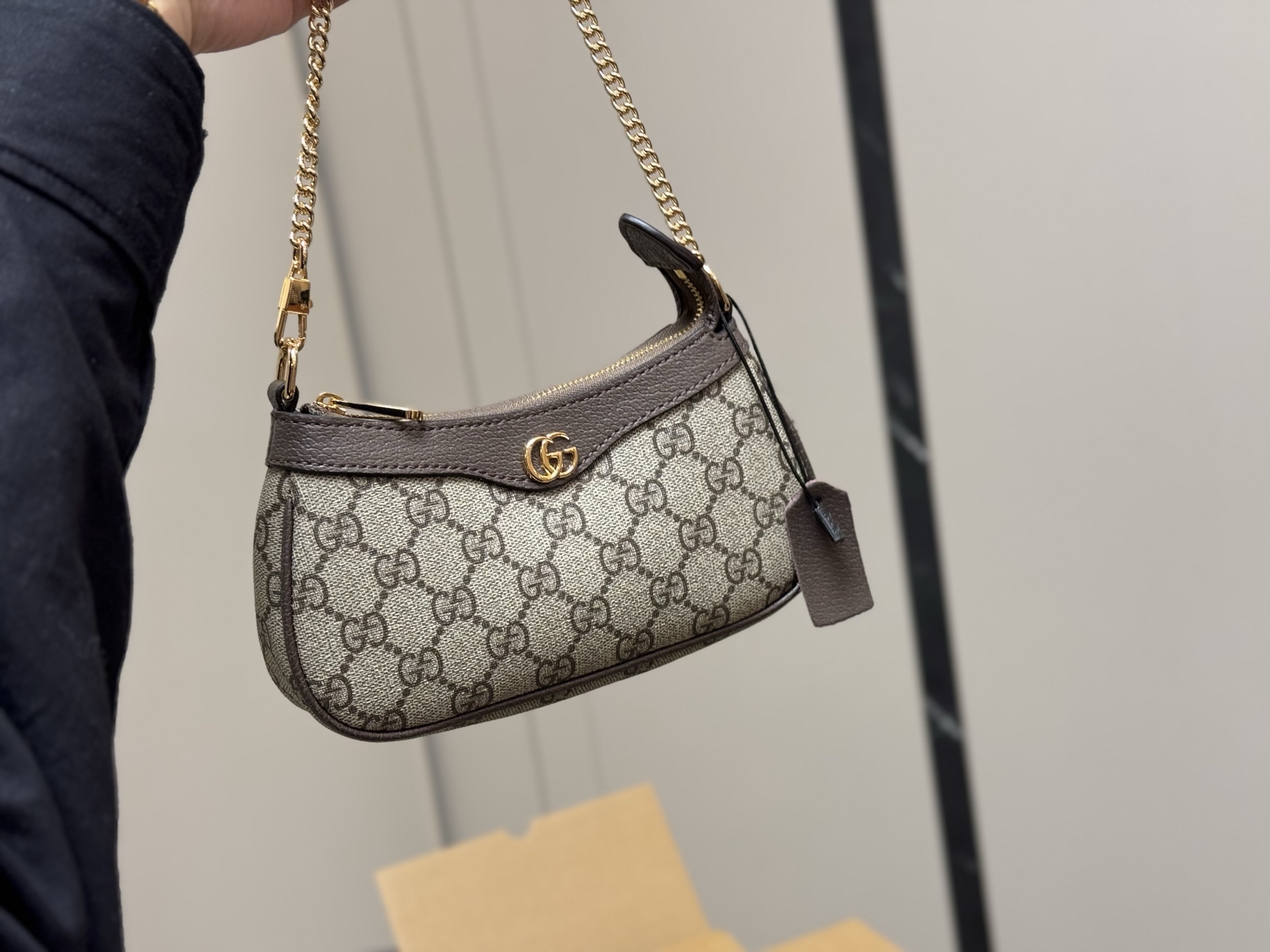 Gucci Mini underarm bag