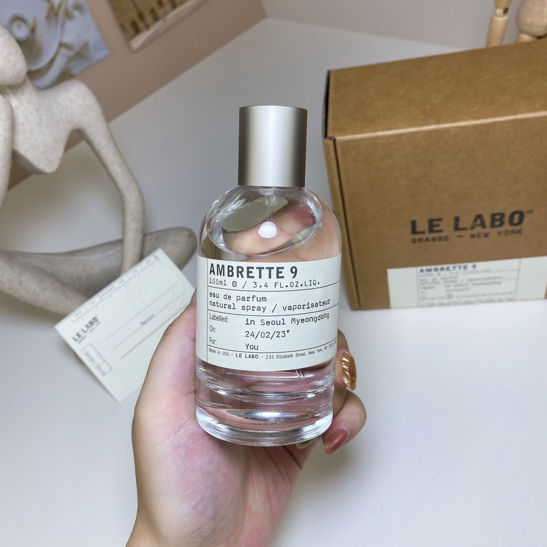 Le labo - Another 13 Nathalie Lorson perfume