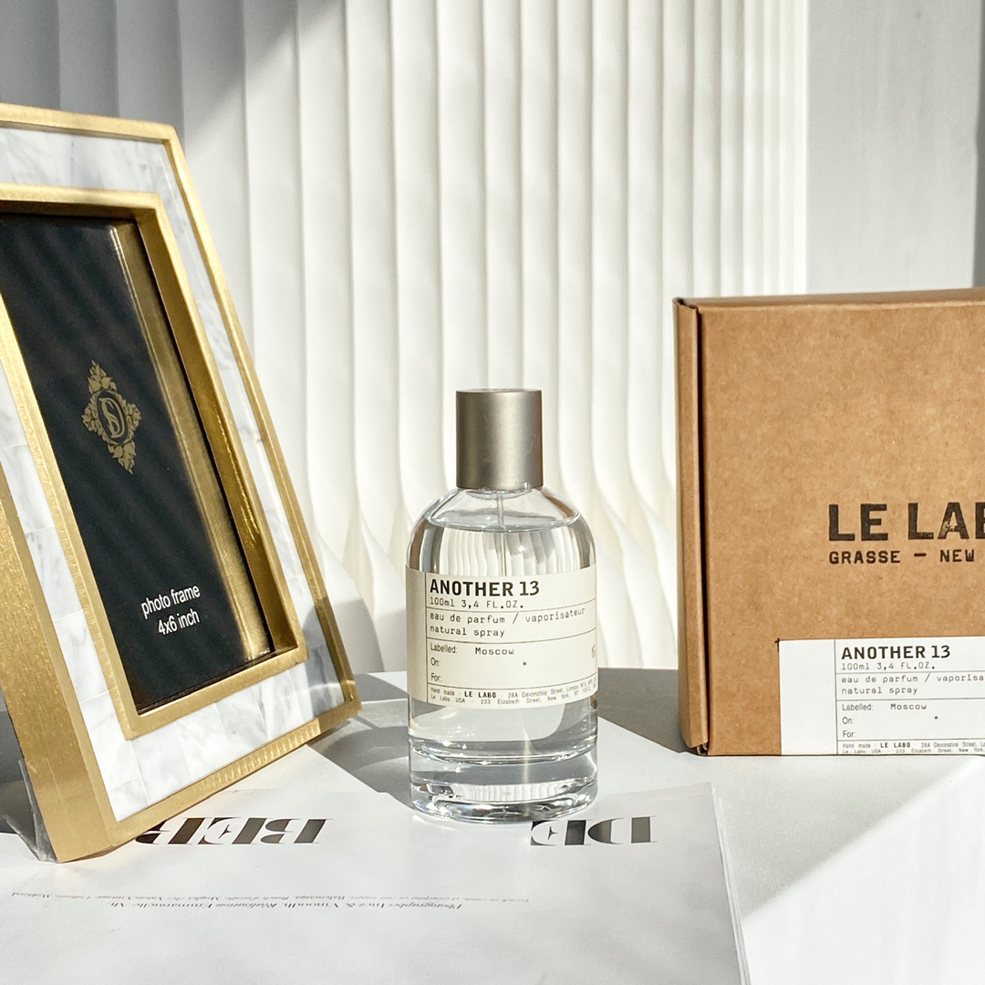 Le labo - Another 13 Nathalie Lorson perfume