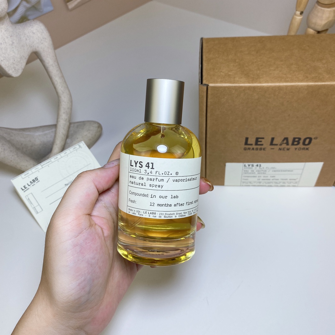 Le labo - Another 13 Nathalie Lorson perfume