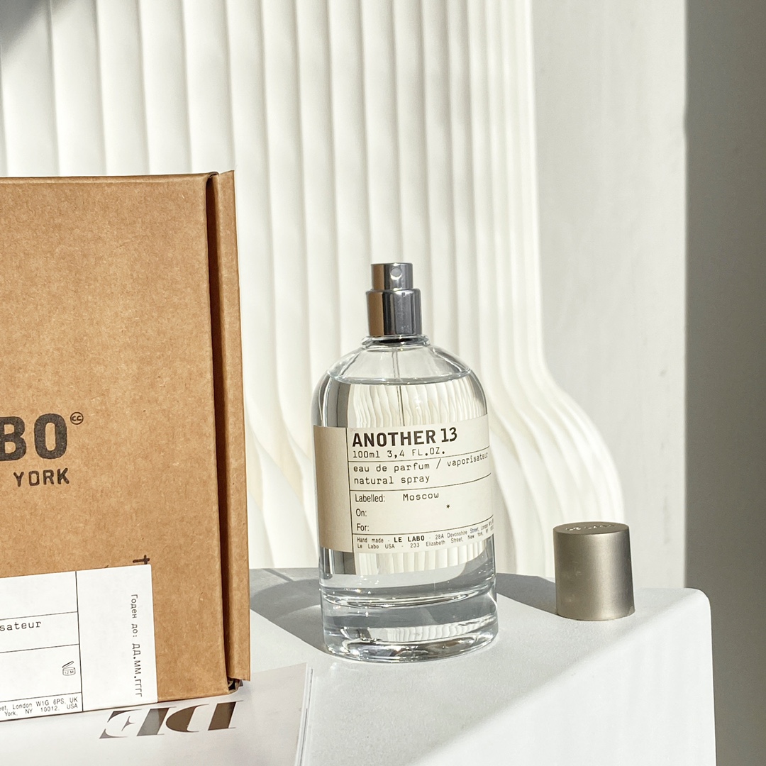Le labo - Another 13 Nathalie Lorson perfume