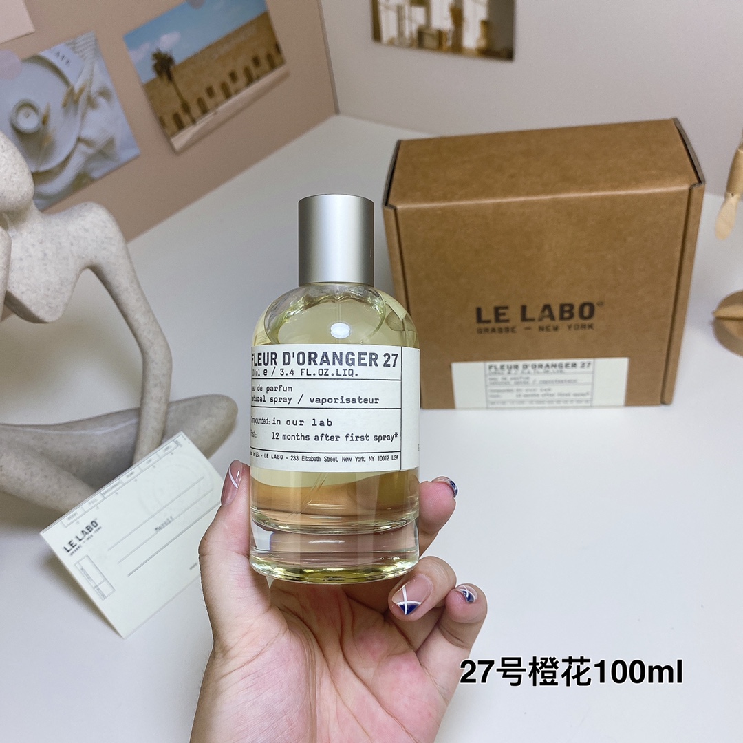 Le labo - Another 13 Nathalie Lorson perfume