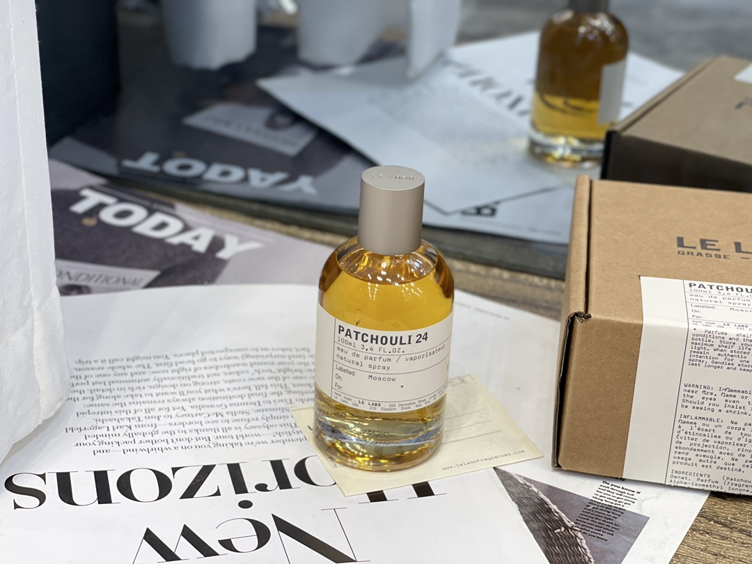 Le labo - Another 13 Nathalie Lorson perfume
