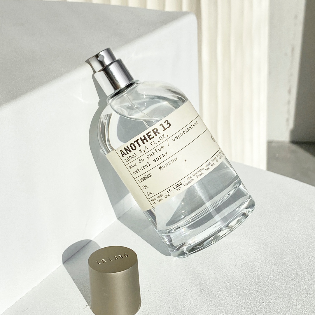 Le labo - Another 13 Nathalie Lorson perfume