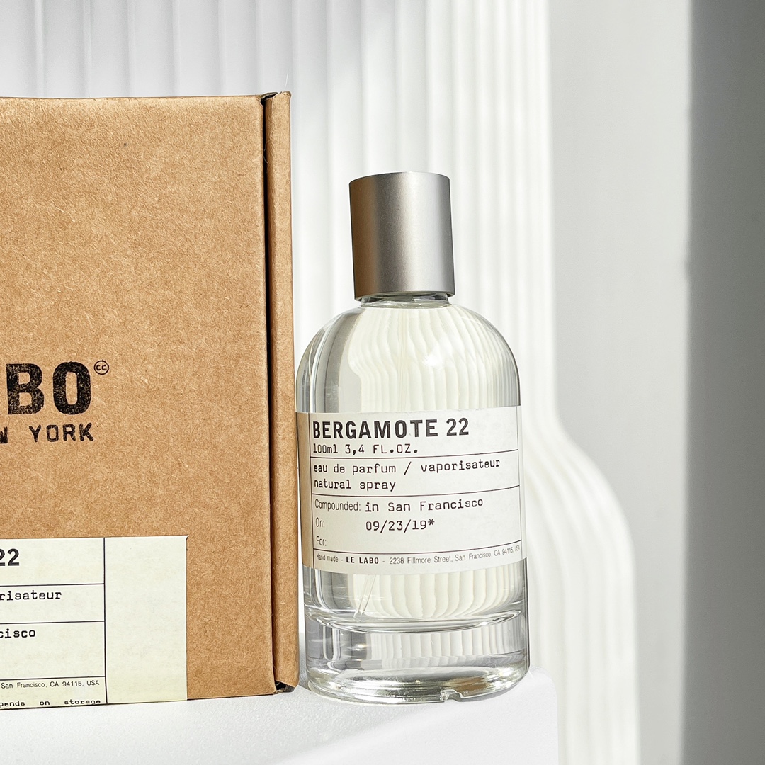 Le labo - Another 13 Nathalie Lorson perfume