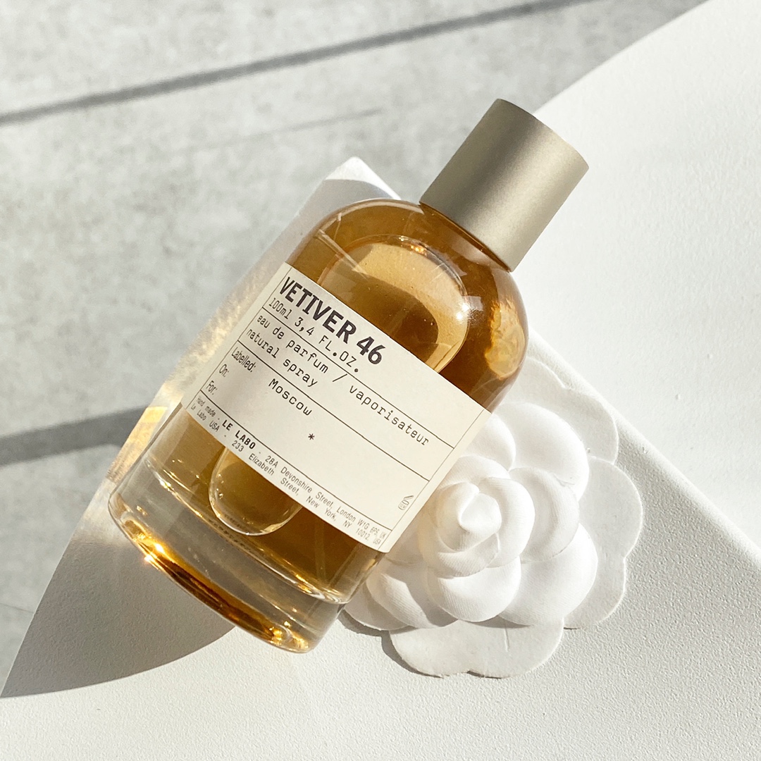 Le labo - Another 13 Nathalie Lorson perfume