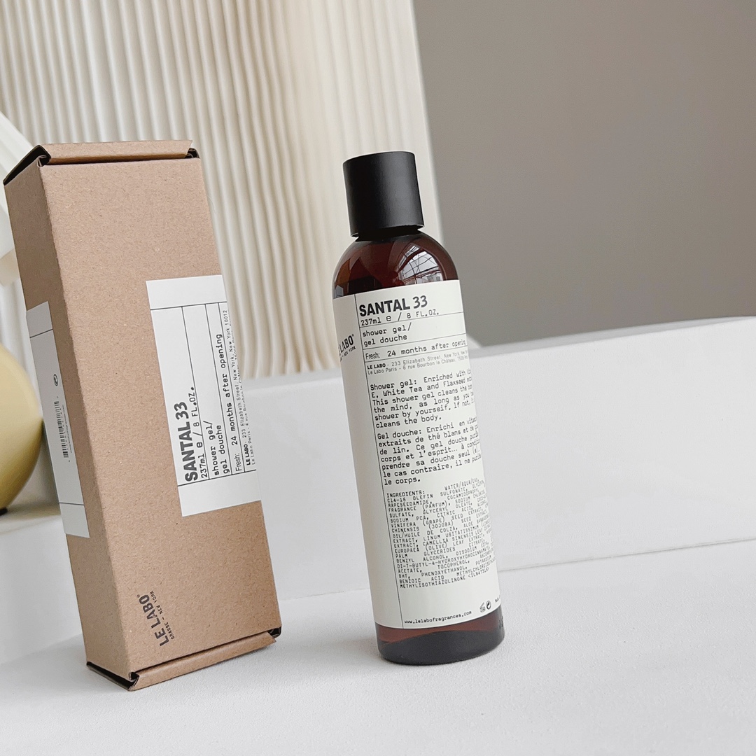 Le labo - Another 13 Nathalie Lorson perfume