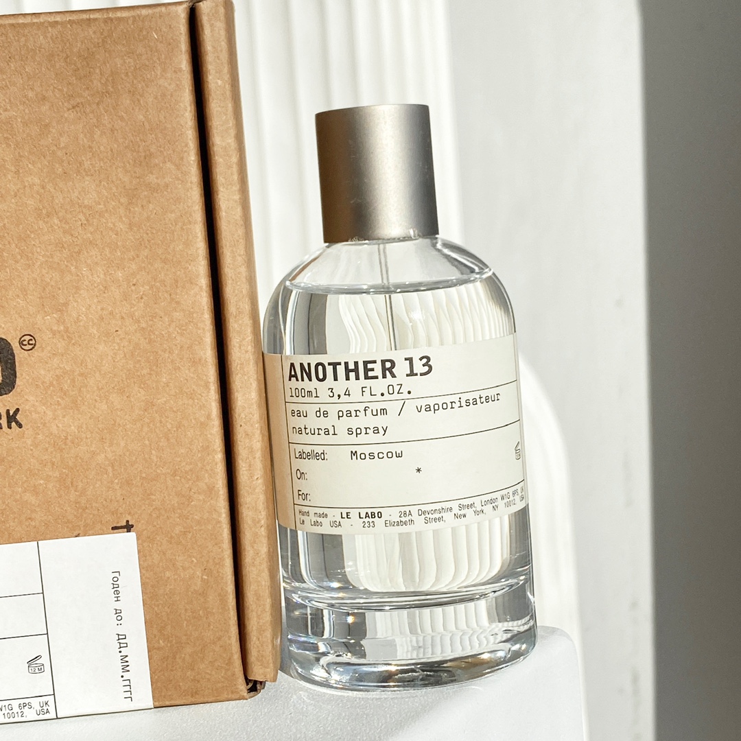 Le labo - Another 13 Nathalie Lorson perfume