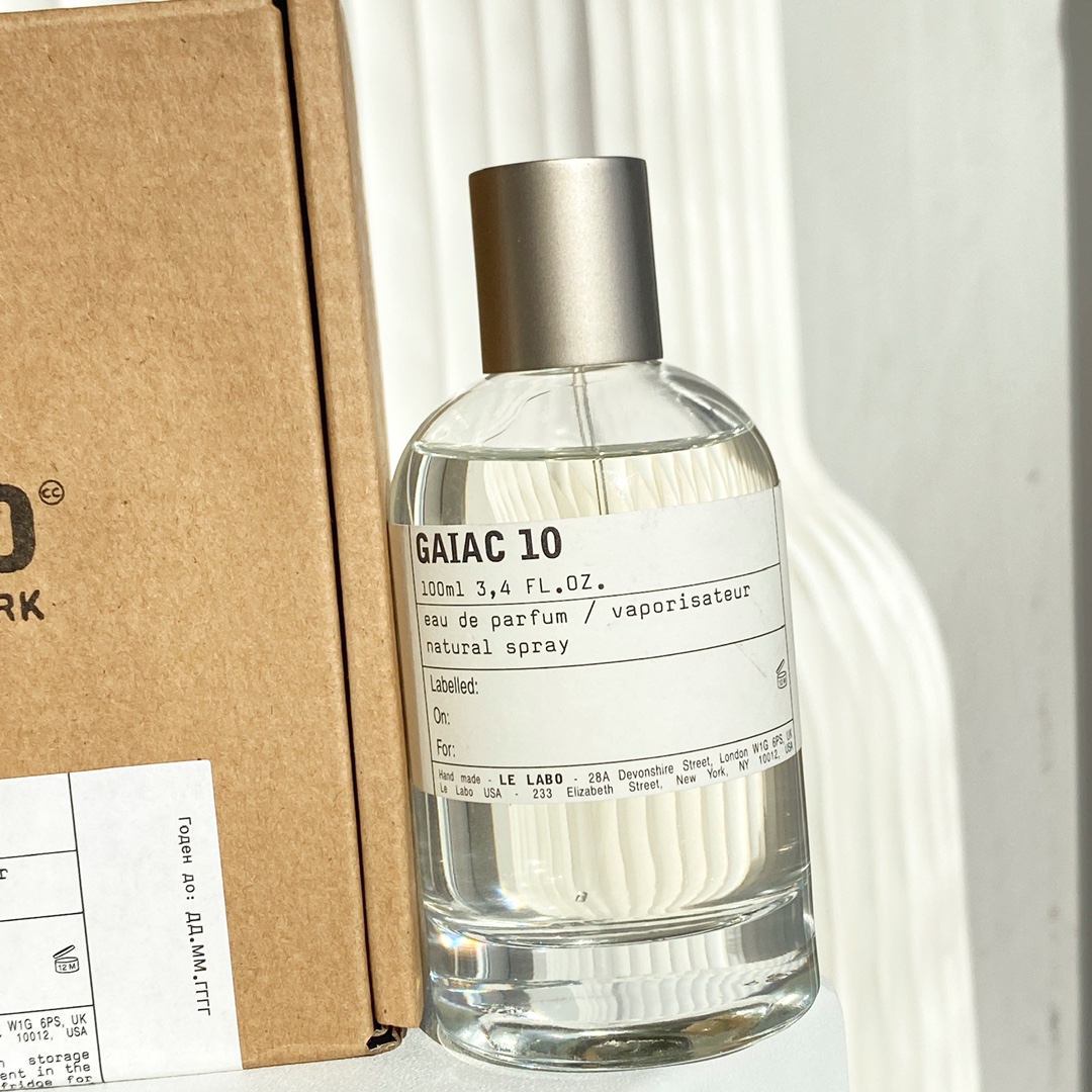 Le labo - Another 13 Nathalie Lorson perfume