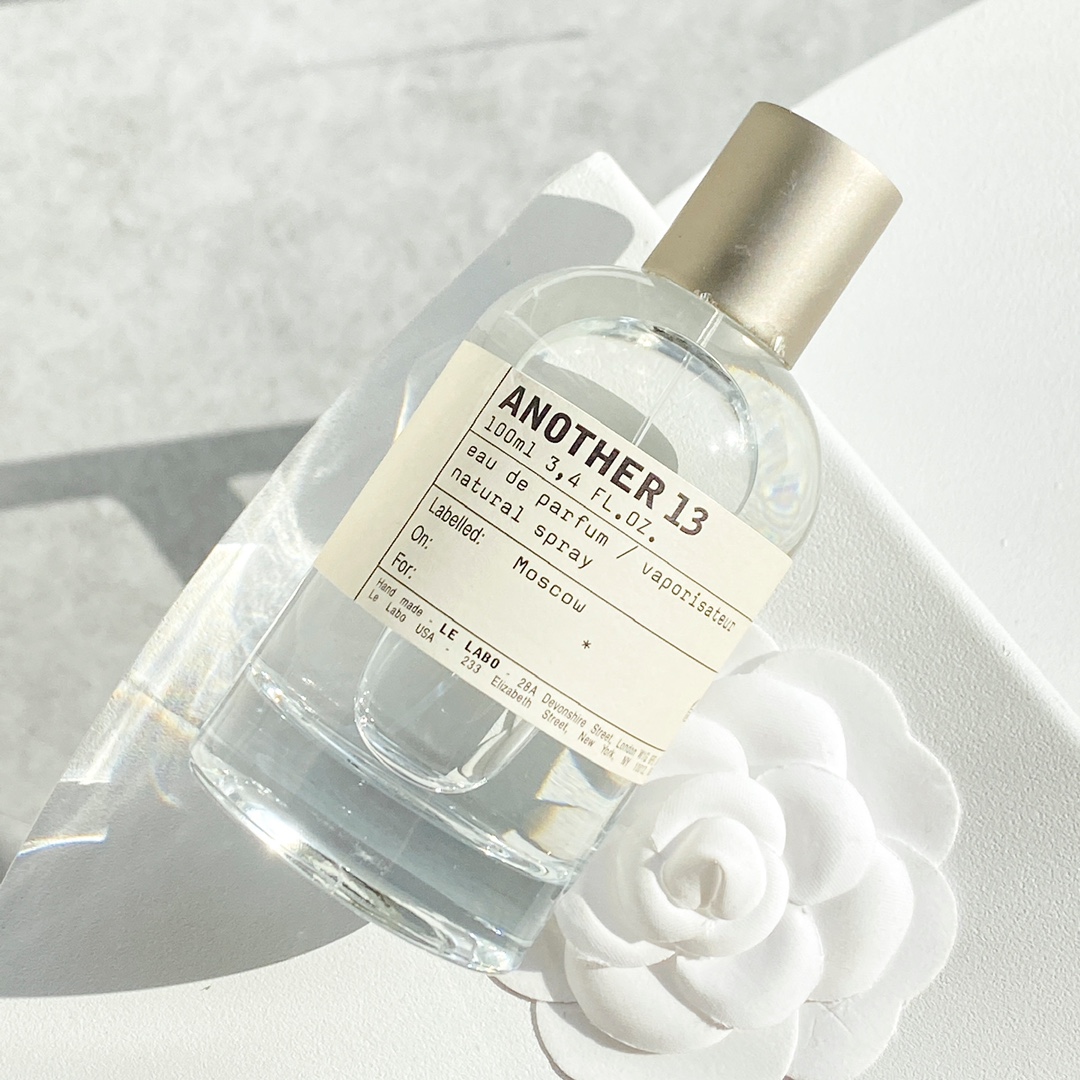 Le labo - Another 13 Nathalie Lorson perfume