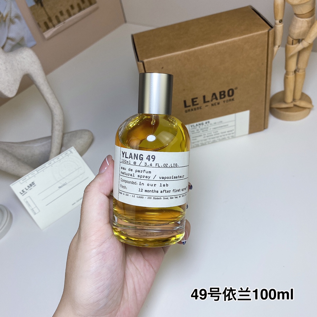 Le labo - Another 13 Nathalie Lorson perfume