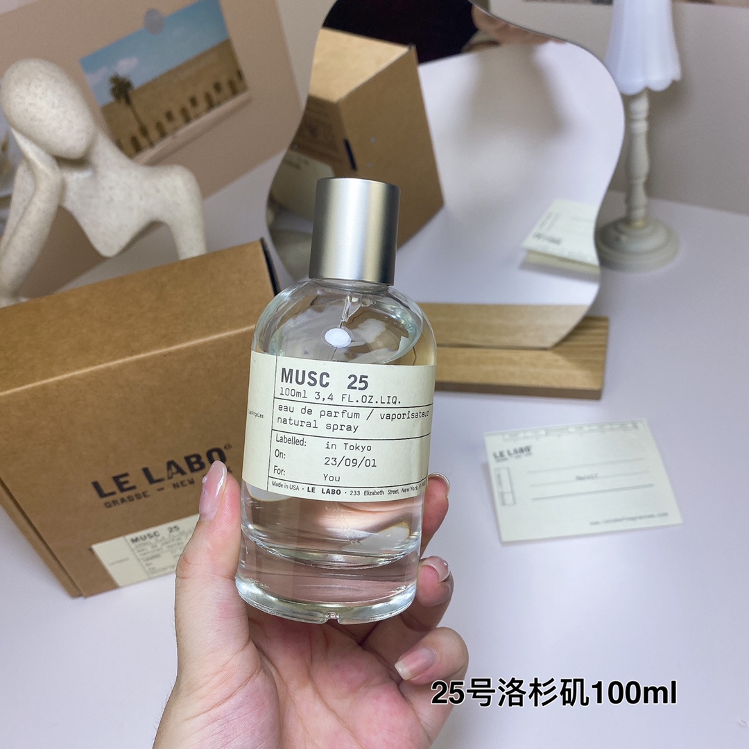 Le labo - Another 13 Nathalie Lorson perfume