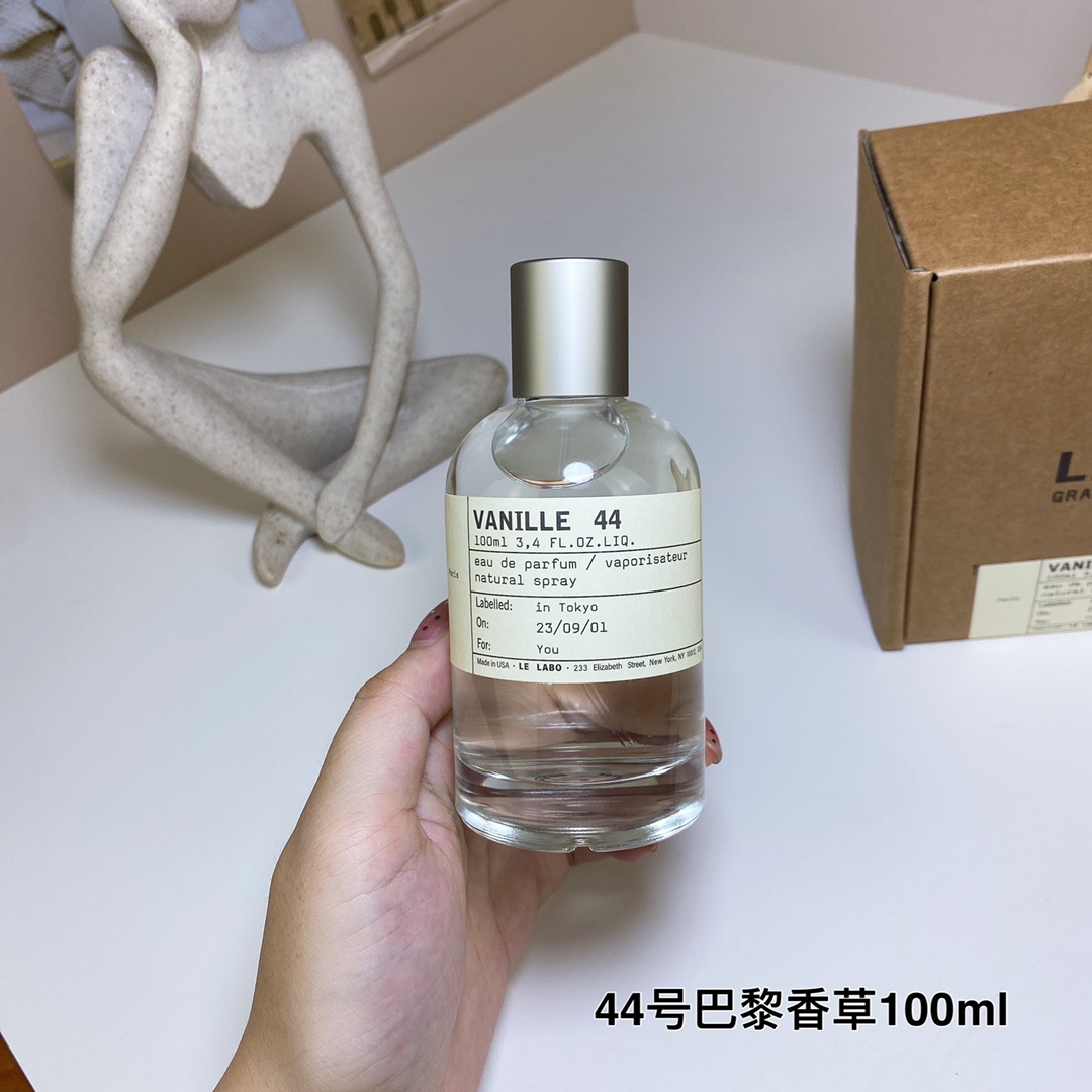 Le labo - Another 13 Nathalie Lorson perfume