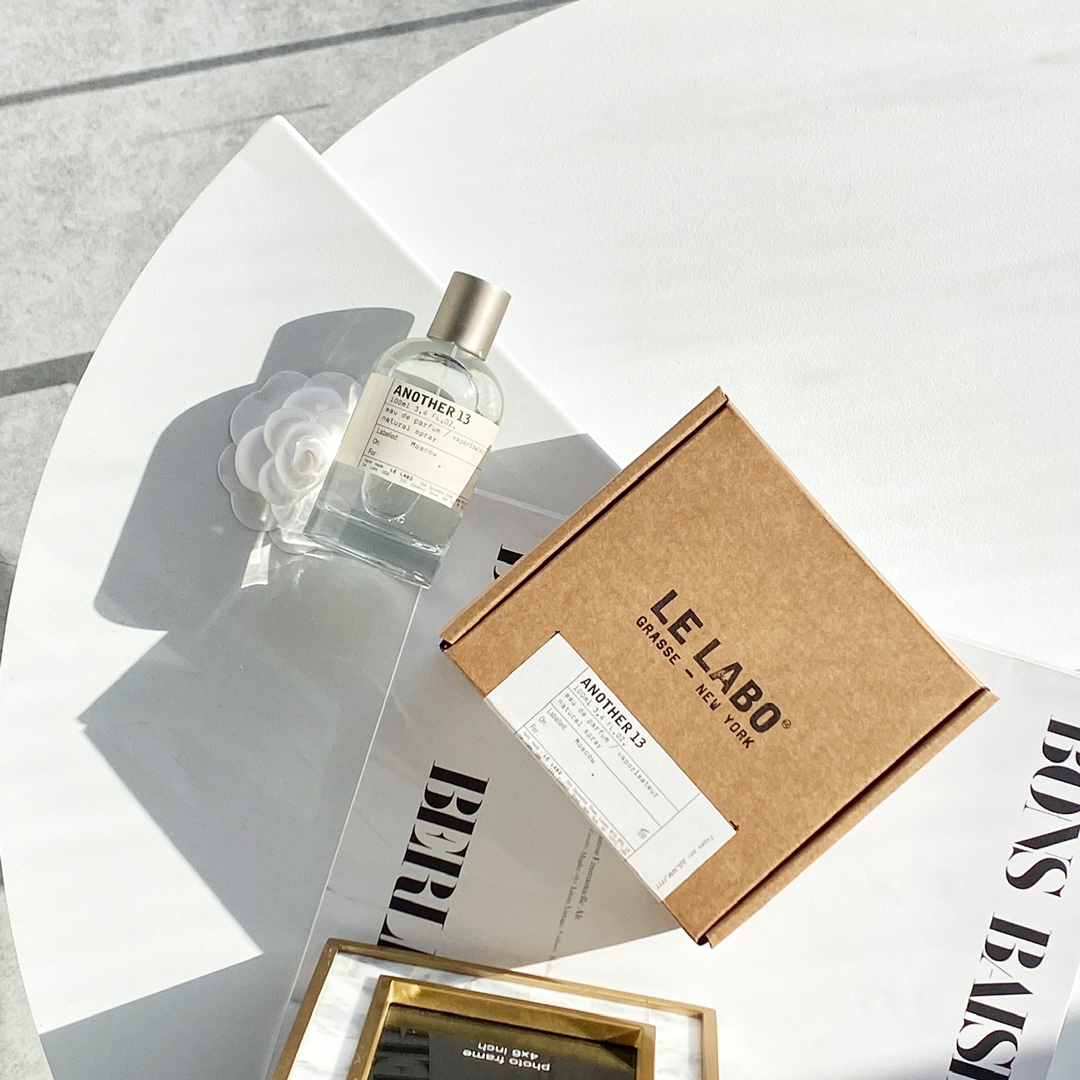 Le labo - Another 13 Nathalie Lorson perfume