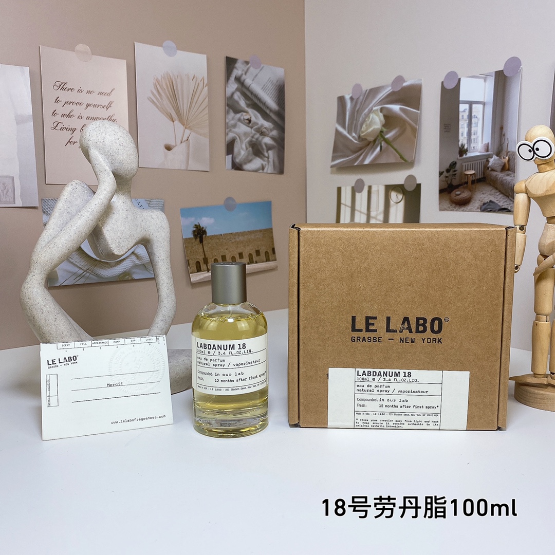 Le labo - Another 13 Nathalie Lorson perfume