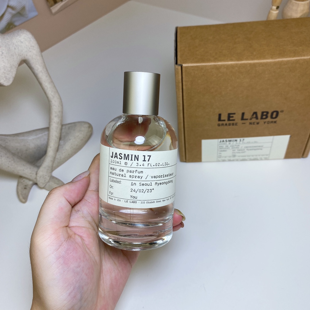 Le labo - Another 13 Nathalie Lorson perfume