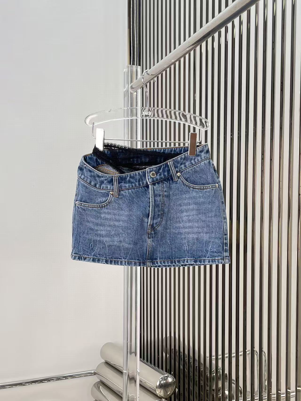 Alexander wang Short skirt