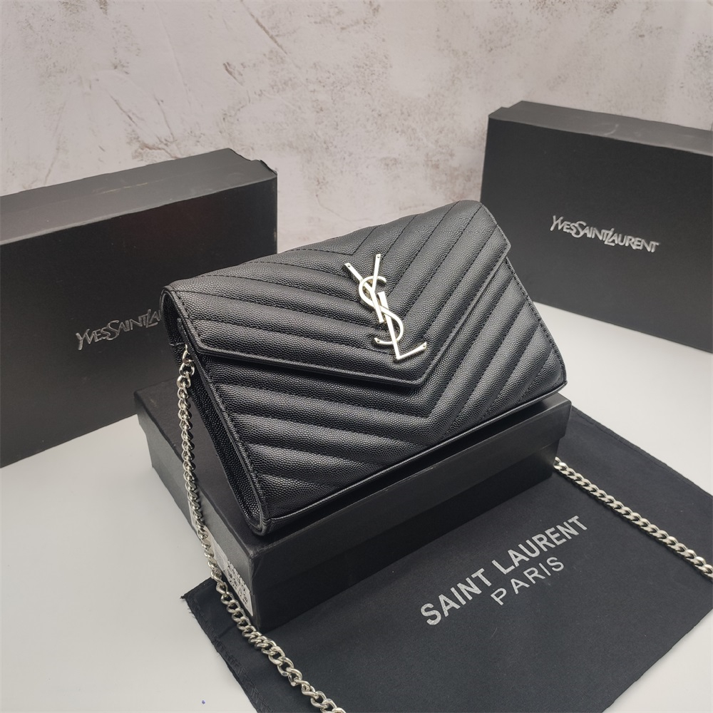 YSL crossbody shoulder bags