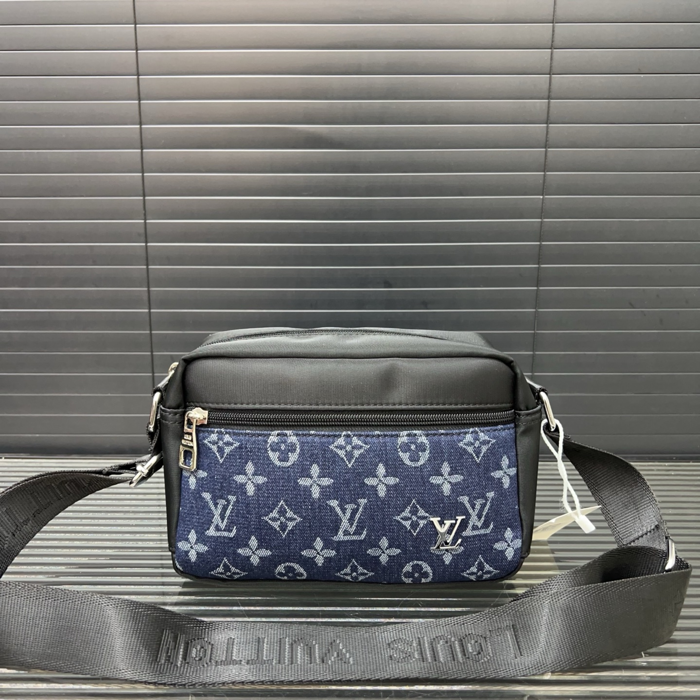 LV camera bag
