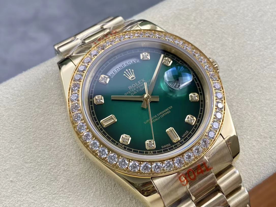 Rolex watch
