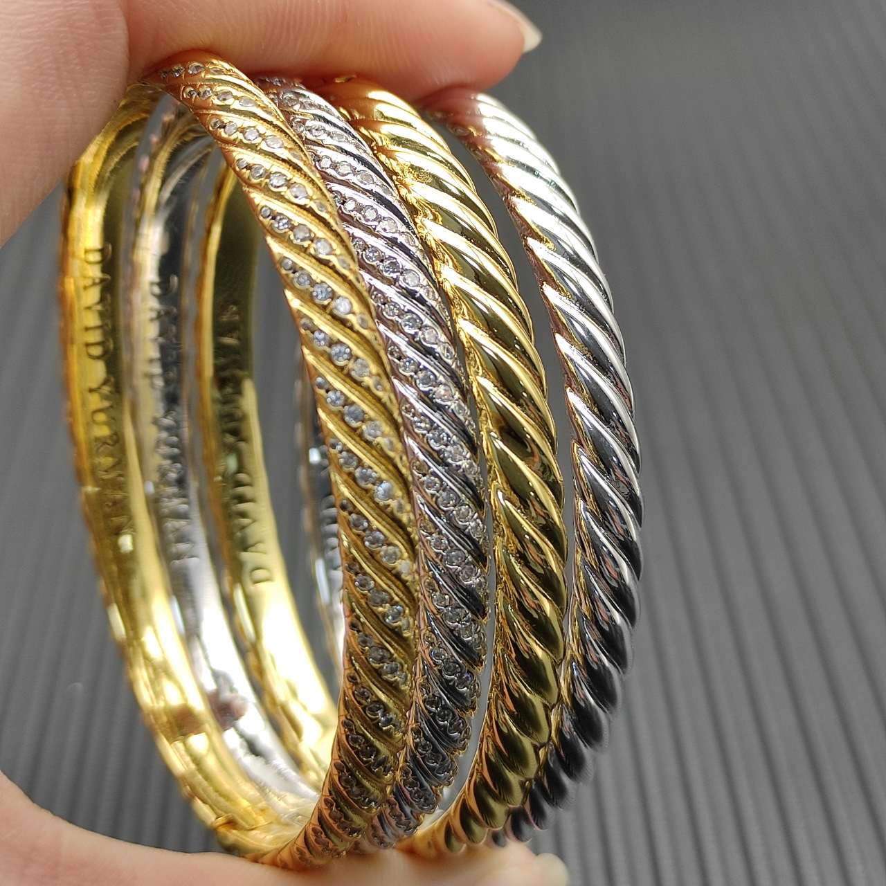 David Yurman
