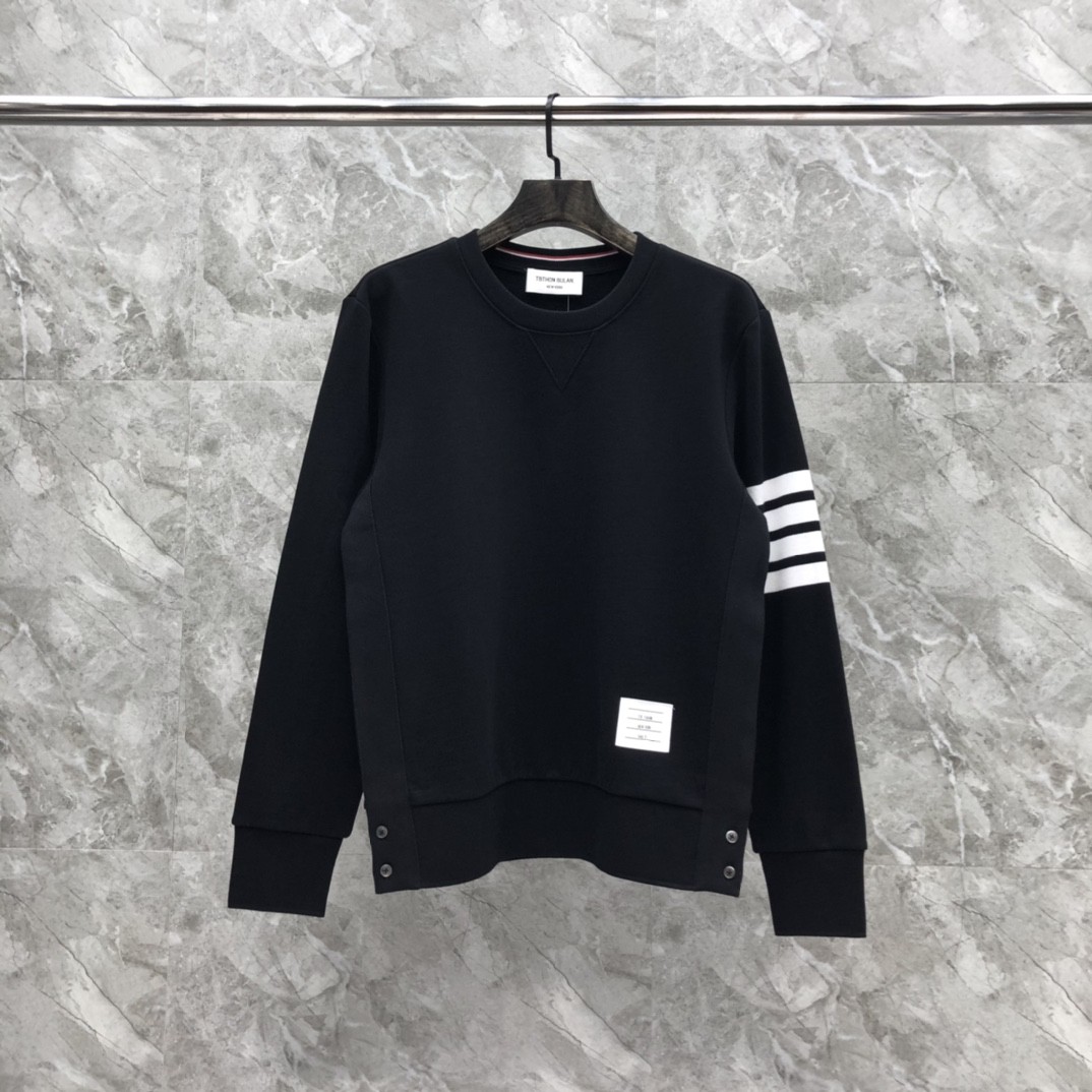 TB crewneck sweatshirt