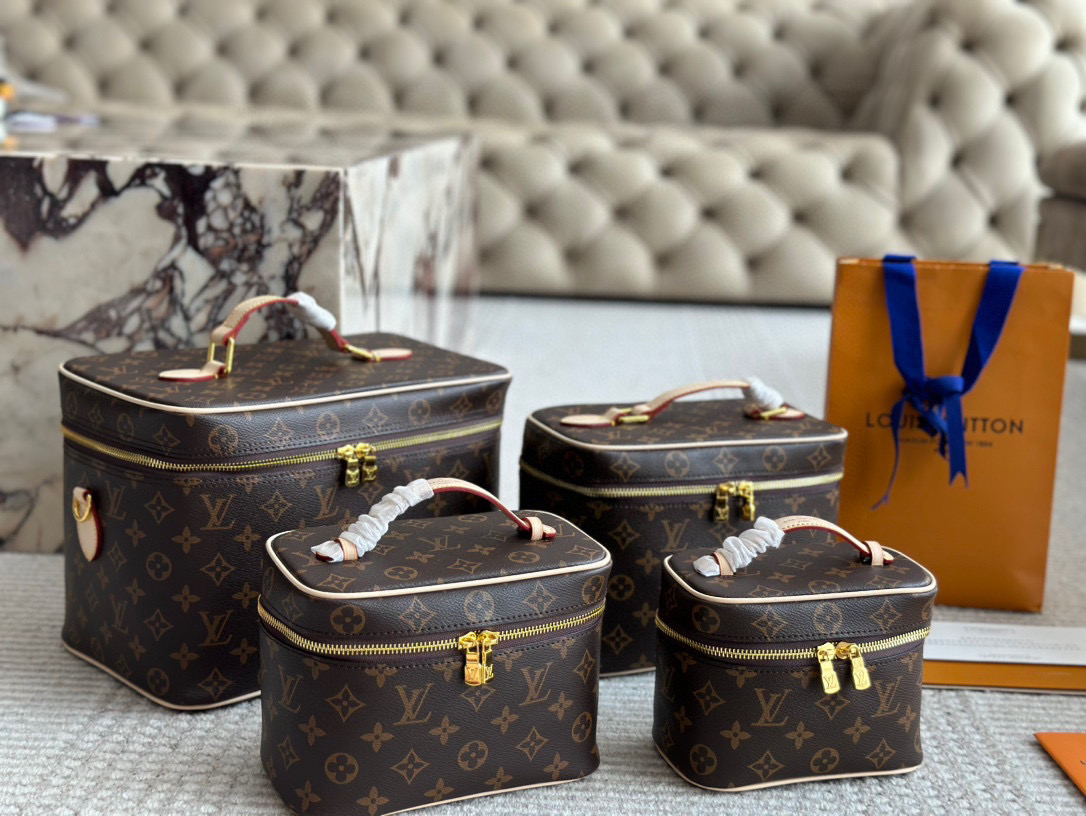 LV shoulder crossbody bag