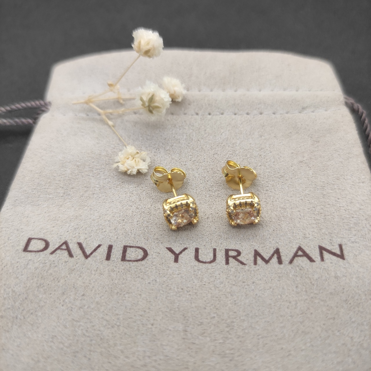 David Yurman