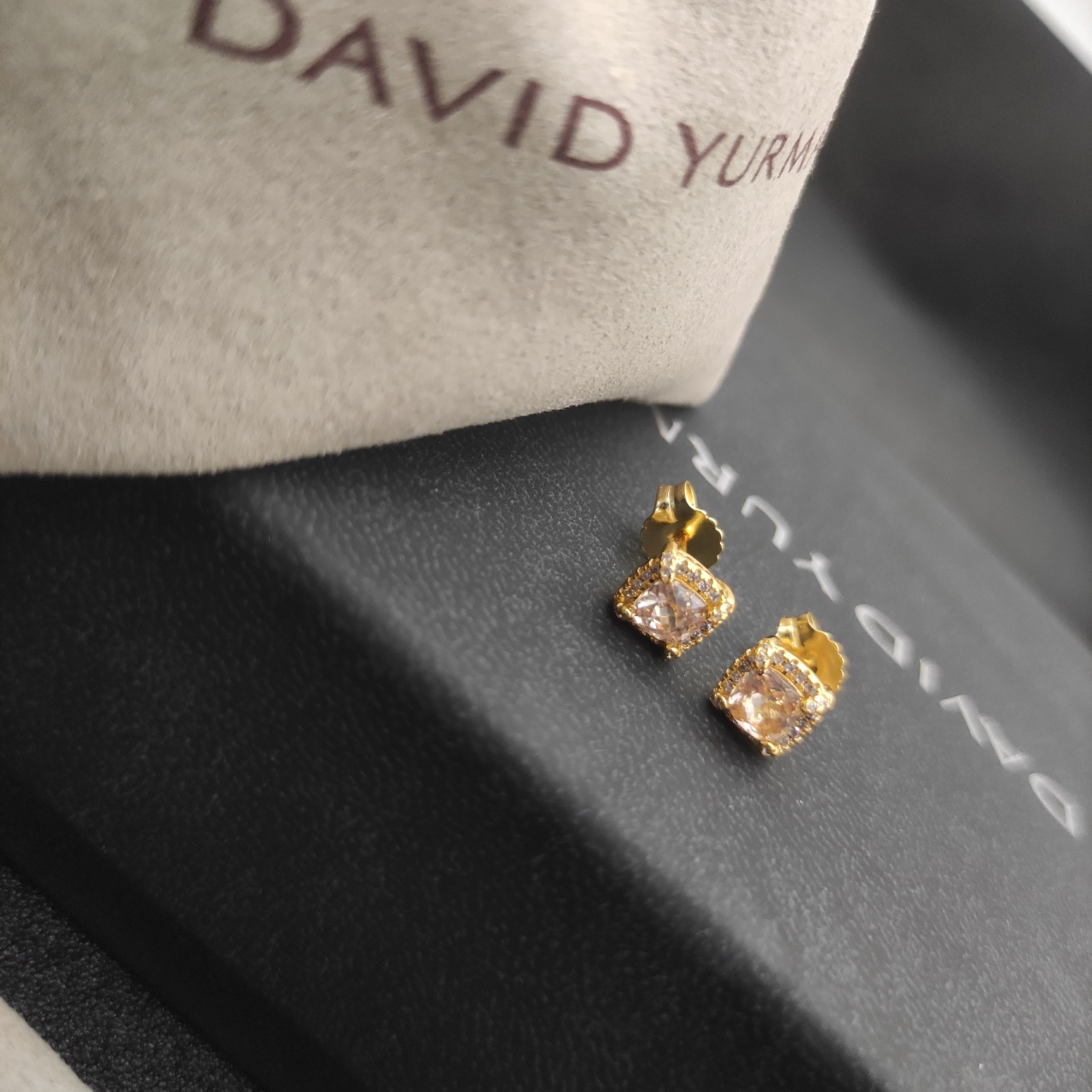 David Yurman