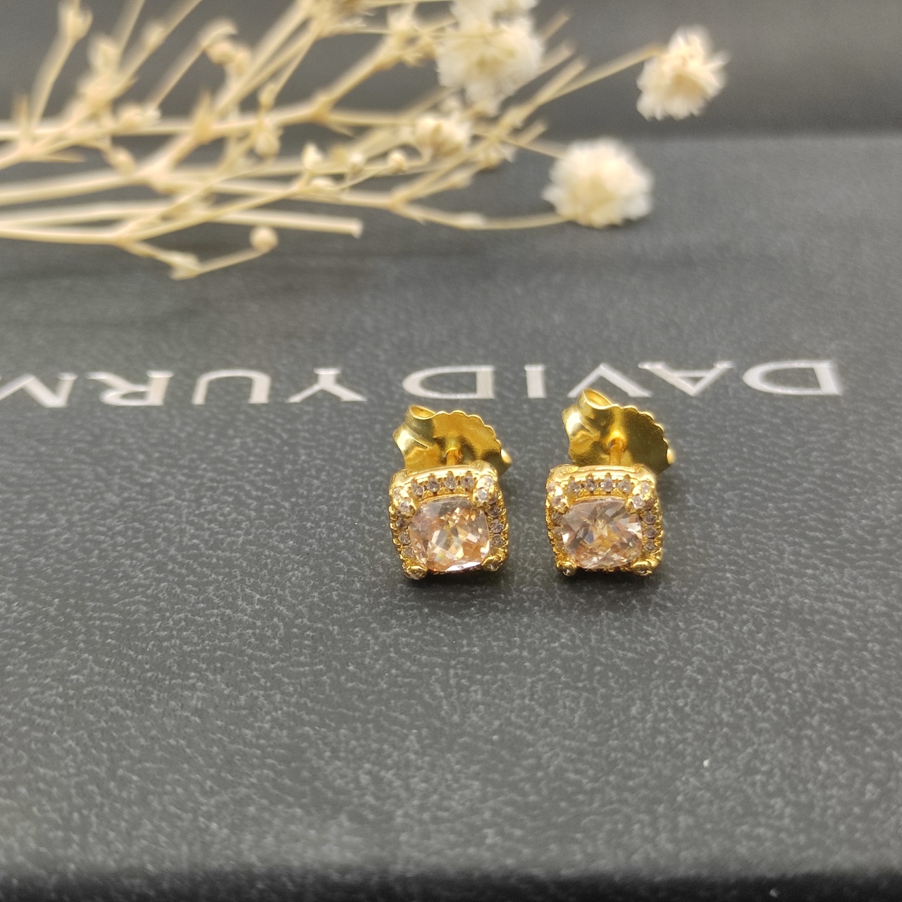 David Yurman