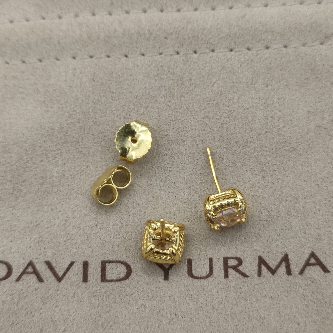 David Yurman