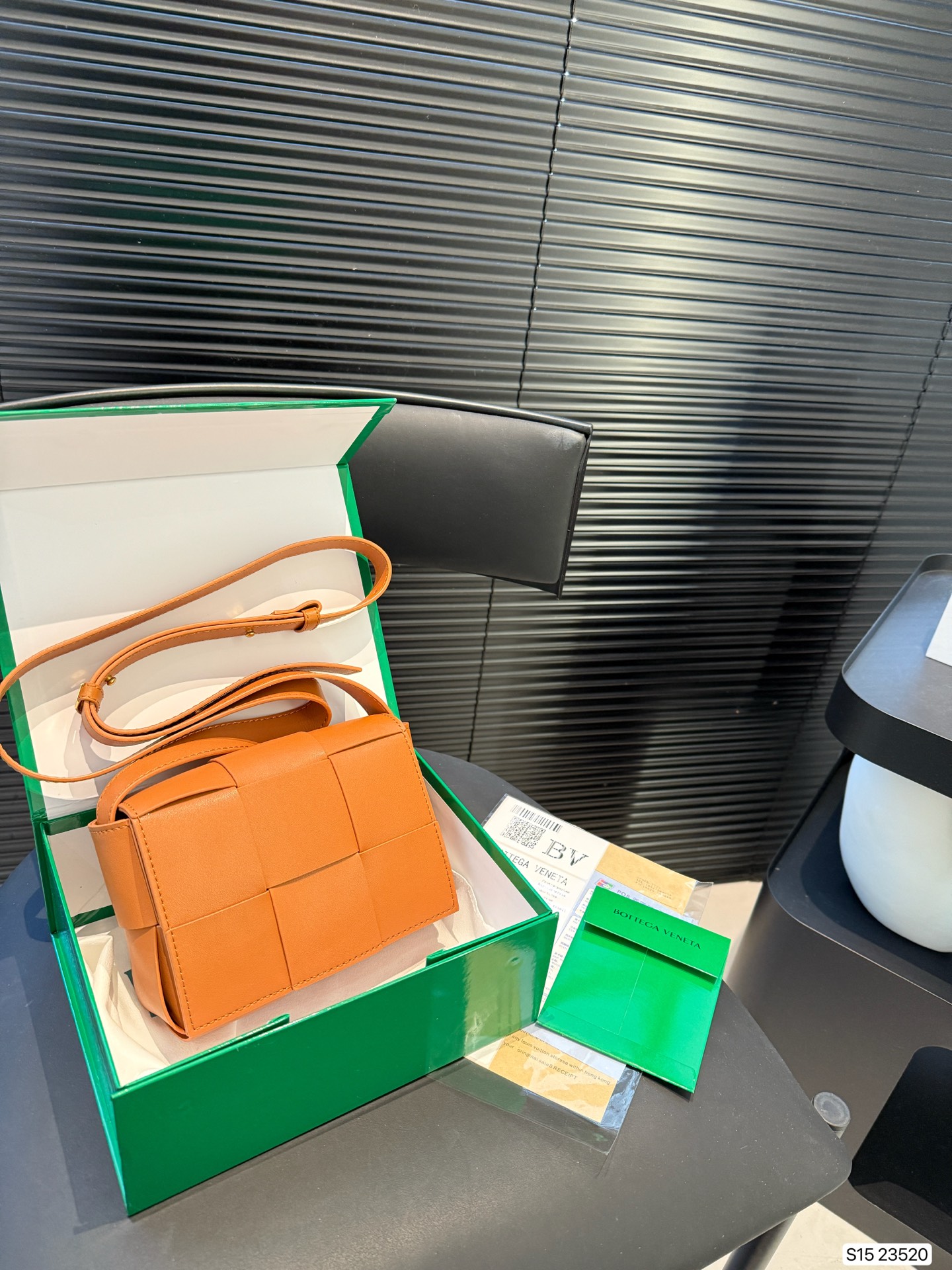 Bottega veneta Cassette handbag
