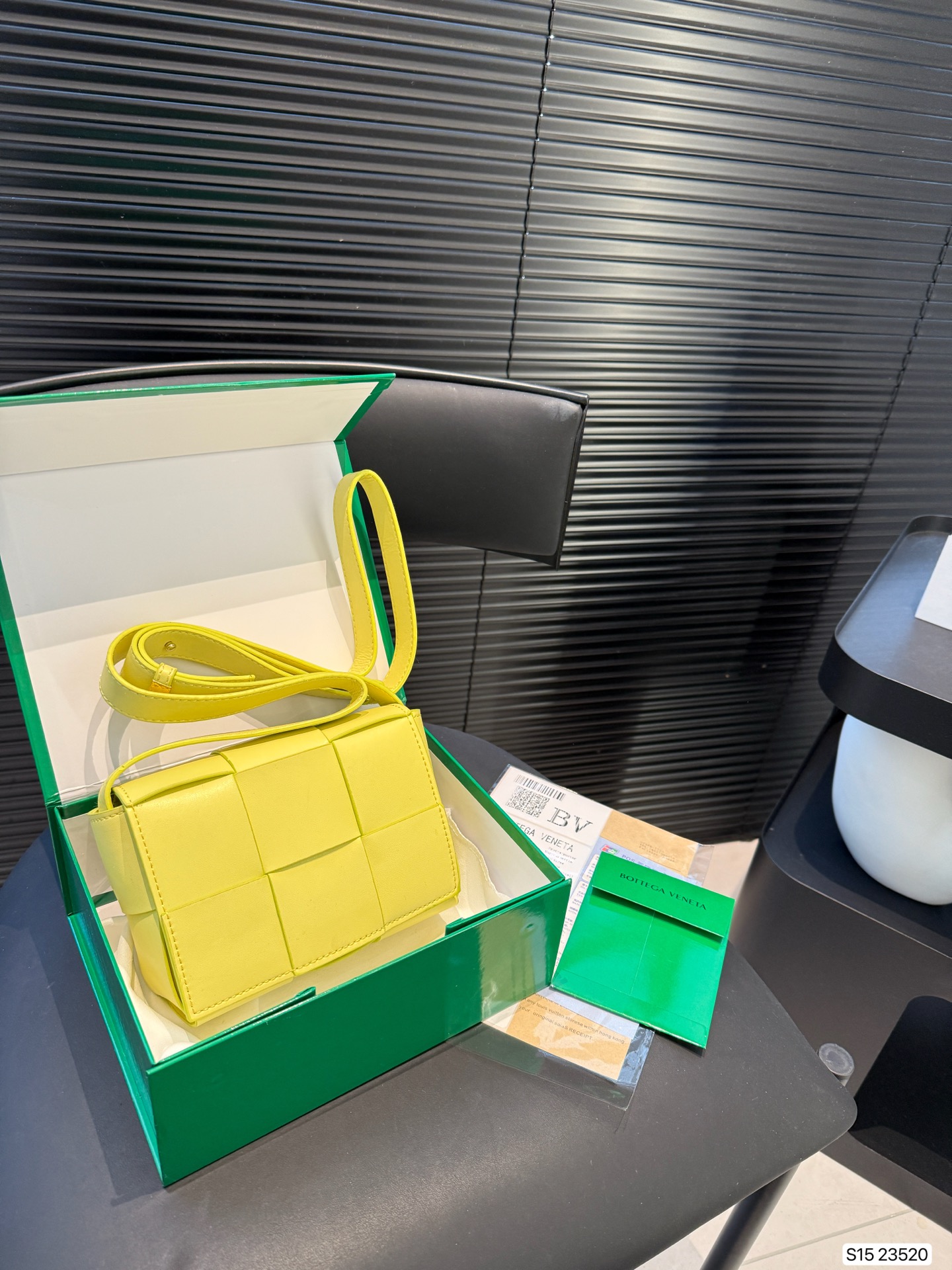 Bottega veneta Cassette handbag