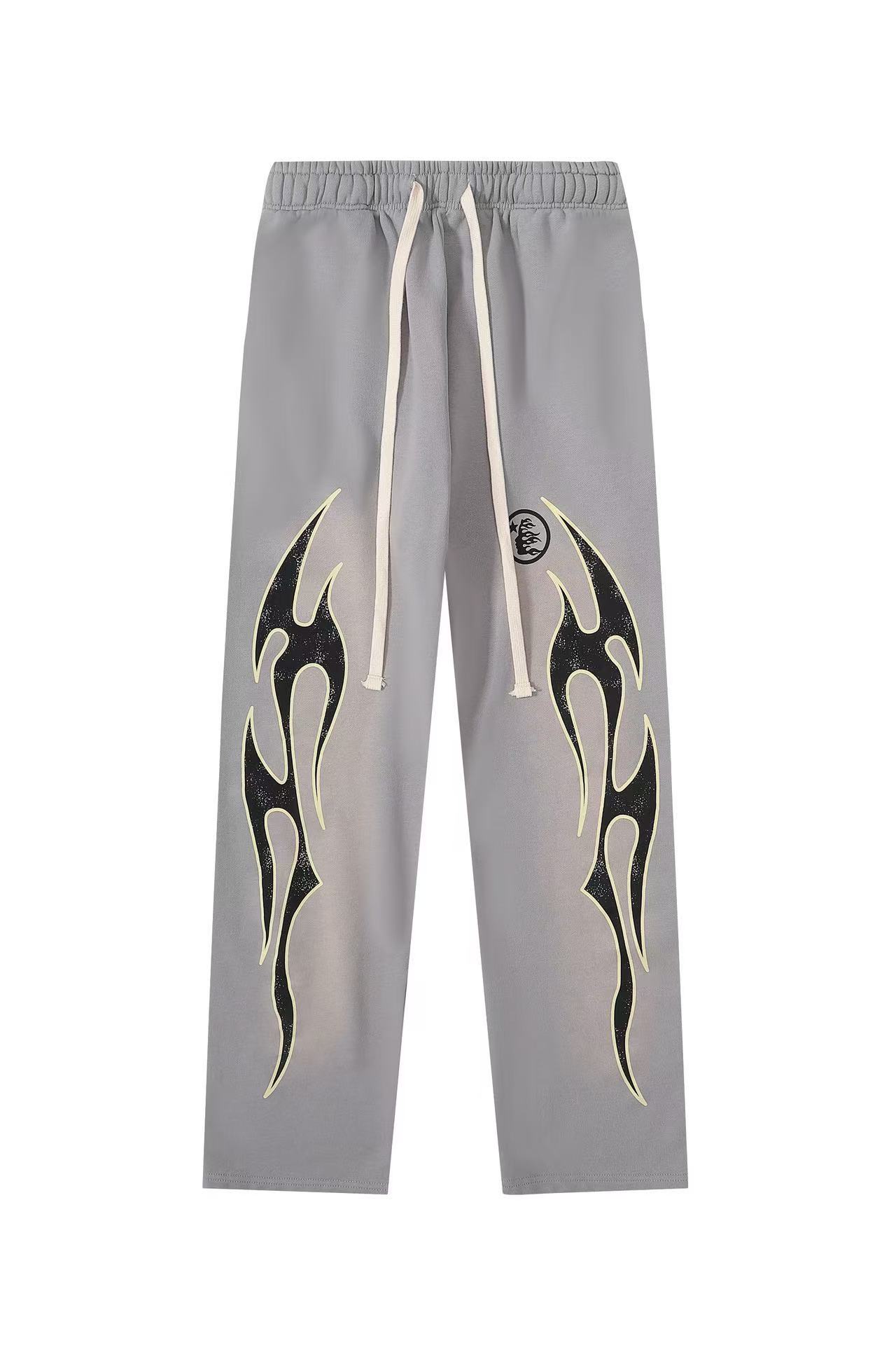 Hellstar Studios hoodies and sweatpants