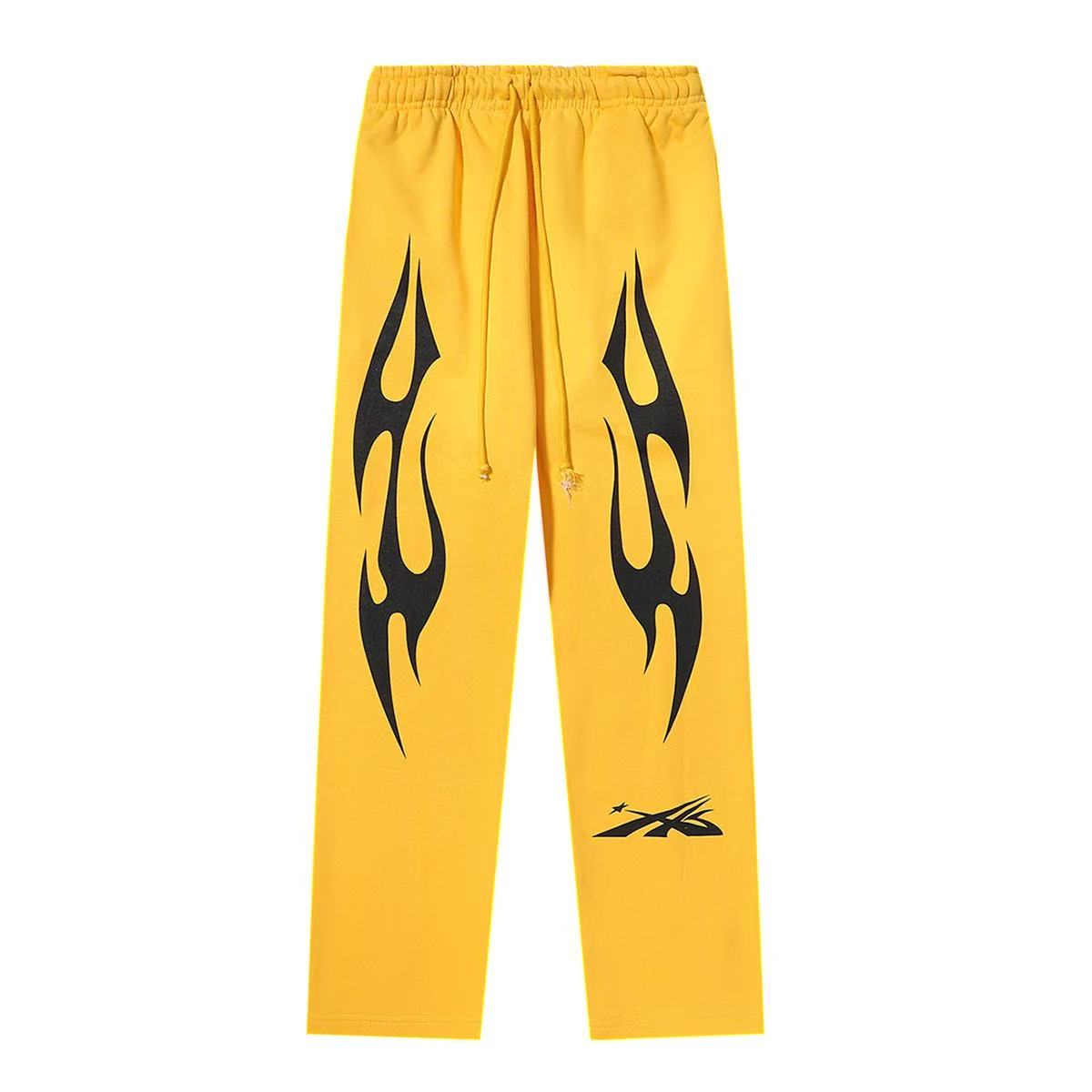 Hellstar Studios hoodies and sweatpants