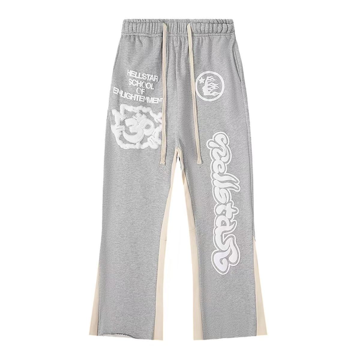 Hellstar Studios hoodies and sweatpants