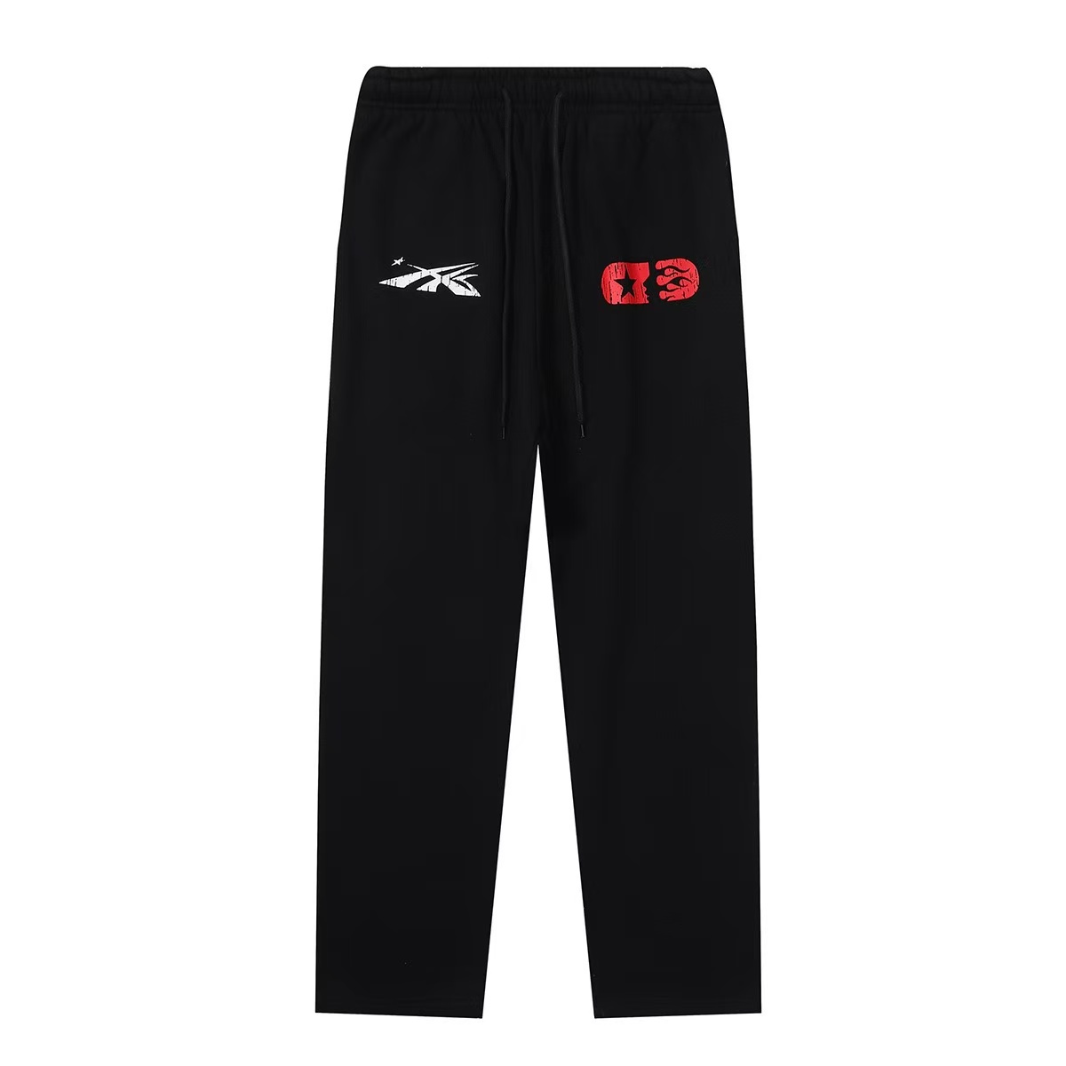 Hellstar Studios hoodies and sweatpants